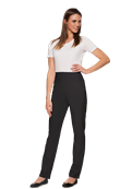 PANTALON FEMME JERSEY